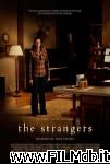 poster del film the strangers