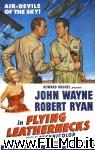 poster del film Flying Leathernecks
