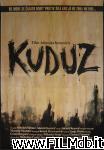 poster del film Kuduz