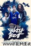 poster del film Blast Beat