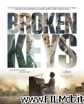 poster del film Broken Keys