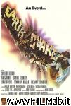 poster del film Tremblement de terre