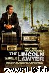 poster del film The Lincoln Lawyer