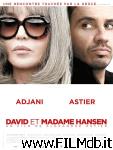 poster del film david et madame hansen