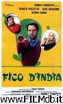 poster fico d'india poster del film fico d'india