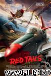 poster del film red tails