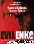 poster del film evilenko