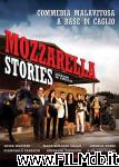 poster del film mozzarella stories