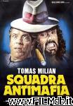 poster del film Squadra antimafia