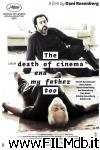 poster del film The Death of Cinema and my Father Too