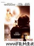 poster del film L'assassino che passa