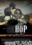 poster del film Hop