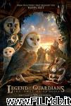 poster il regno di ga'hoole - la leggenda dei guardiani poster del film il regno di ga'hoole - la leggenda dei guardiani