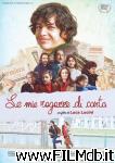 poster Le mie ragazze di carta poster del film Le mie ragazze di carta