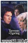 poster del film Torrents of Spring