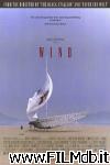 poster del film Wind - Più forte del vento