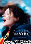 poster del film a casa nostra