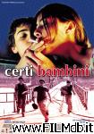 poster del film Certi bambini