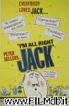 poster del film I'm All Right Jack