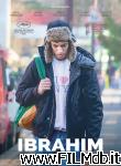 poster Ibrahim poster del film Ibrahim