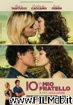 poster Io e mio fratello poster del film Io e mio fratello