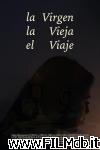 poster del film La Virgen, La Vieja, El Viaje [corto]