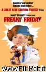 poster del film freaky friday