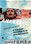 poster del film Anabazys
