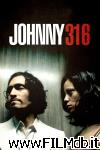 poster del film Johnny 316