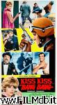 poster Kiss Kiss... Bang Bang poster del film Kiss Kiss... Bang Bang