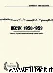 poster del film Recsk 1950-1953, egy titkos kényszermunkatábor története