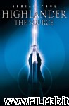 poster del film Highlander: The Source