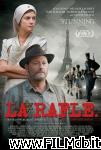 poster del film La Rafle