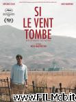 poster del film Si le vent tombe