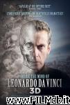 poster del film inside the mind of leonardo [filmTV]