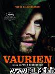 poster Vaurien poster del film Vaurien