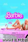 poster del film Barbie