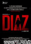 poster del film Diaz - Don't Clean Up This Blood
