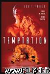 poster del film Temptation - Ultimo inganno