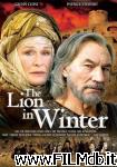 poster del film The Lion in Winter