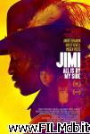 poster del film Jimi: All Is by My Side