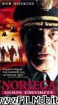 poster del film Noriega: God's Favorite [filmTV]