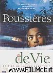 poster del film poussières de vie