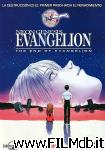poster del film Neon Genesis Evangelion: The End of Evangelion