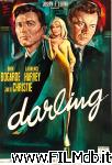 poster del film darling