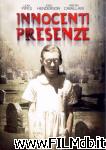poster innocenti presenze poster del film innocenti presenze