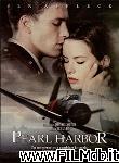 poster pearl harbor poster del film pearl harbor