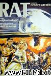 poster La guerra poster del film La guerra