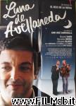 poster del film Luna de Avellaneda