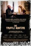 poster del film The Truffle Hunters